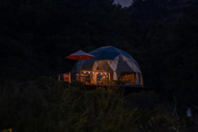 Glamping La Cacica